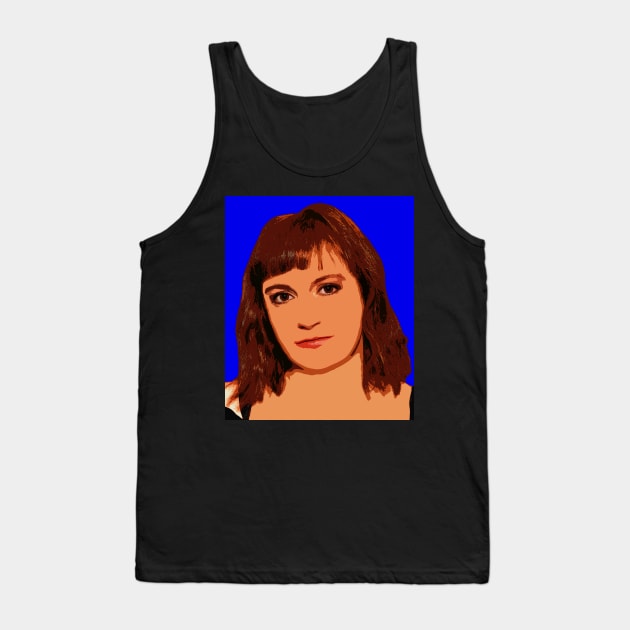 lena dunham Tank Top by oryan80